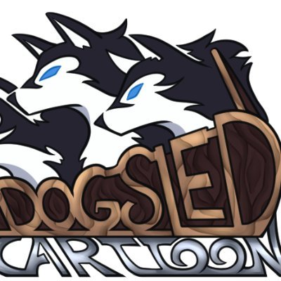 DOGSLED Cartoonsさんのプロフィール画像