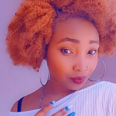 Wild doll🐭