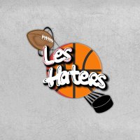 Les Haters(@Les_Haters) 's Twitter Profile Photo