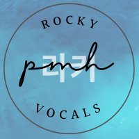 rocky vocals : 라키 목소리 (@pmhvocals) 's Twitter Profile Photo rocky vocals : 라키 목소리 (@pmhvocals) 's Twitter Profile Photo