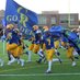 Caesar Rodney High School Athletics (@CRRiderssports) Twitter profile photo