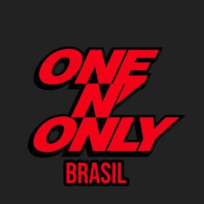 ONE N' ONLY BRASIL (@onenonly_brasil) / Posts / X