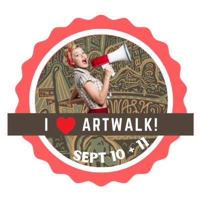 Arts festival in Birmingham's loft district featuring 50+ artists, live music, eat in the streets & kid's activities. We are back September 10 & 11 in 2021!
