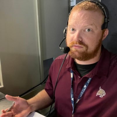 I’m your friend who loves Excel a little too much. PA announcer for @TxStateBobcats • @SunBelt • @uiltexas. Breakfast foods enthusiast. Love God, love people.