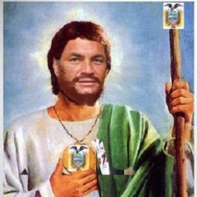 Cuenta parodia
Cuenta de la #IglesiaDelMashiDeLosUltimosDías en la que nos reunimos con mis #obisposdiezmeros y mis #borregosfieles
Todos dicen #GraciasMashi