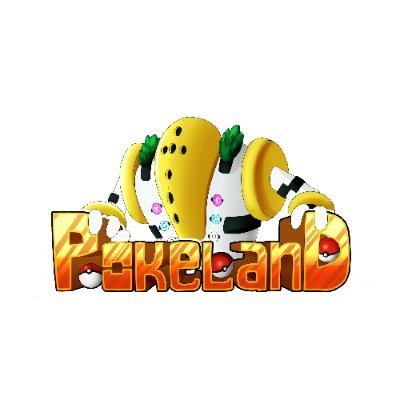 PokeLand (@PokeLandMC) / X