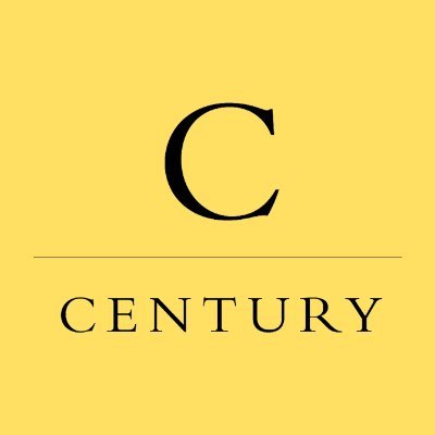 News, giveaways, recommendations and all things book related from the Century team at Penguin Random House UK