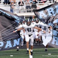 Penn Cambria Panther Football(@PennPanther) 's Twitter Profile Photo