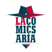 La Comicsaría (@devenavi) 's Twitter Profile