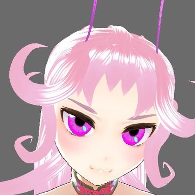 EN Orchid mantis Vtuber Debuted 9/6. You can find me at https://t.co/CDunG3aLHw. Avatar made by the absolutely wonderful @IshidaGajinka ! she/her 🏳️‍⚧️