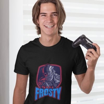 We specialise in gaming T-Shirts.