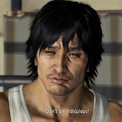 Snuggleur's profile picture. ありがと

黄熱病

I really like Tatsuo Shinada