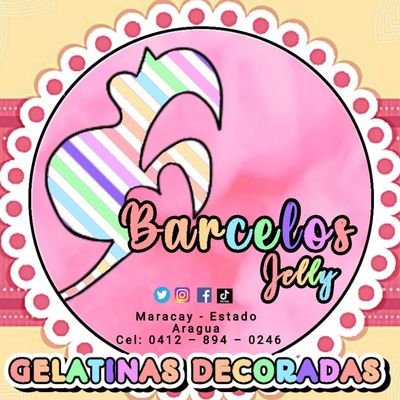Barcelos Jelly