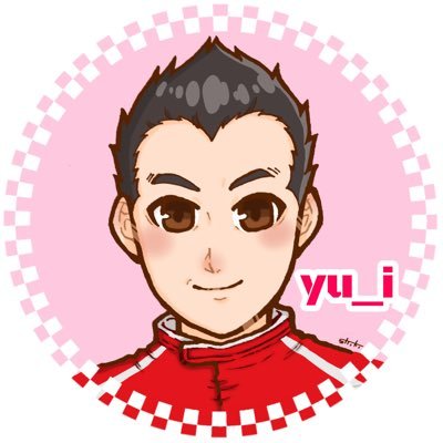 iRacing_yu Profile Picture