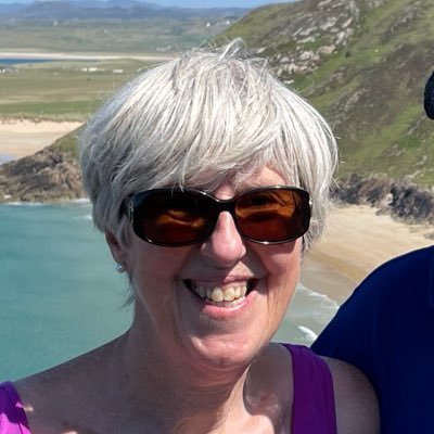Ann24255111's profile picture. Retired Consultant obstetrician & gynaecologist South Eastern Trust N Ireland. Wife and mother. Often found on the golf course.