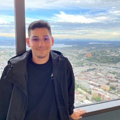 mckinzey_brad's profile picture. 🧀