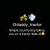 Daddy’stractor🇨🇦 (@daddy_stractor) Twitter profile photo Daddy’stractor🇨🇦 (@daddy_stractor) Twitter profile photo
