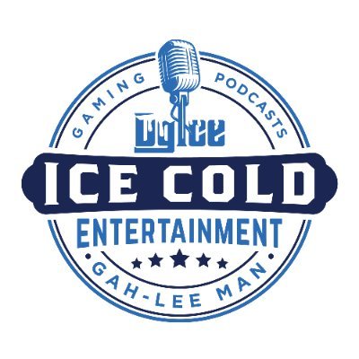 Ice-Cold Entertainment