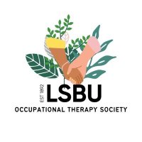 LSBU OT Society (@lsbuotsociety) 's Twitter Profile