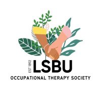 LSBU OT Society(@LSBUOTSOCIETY) 's Twitter Profileg