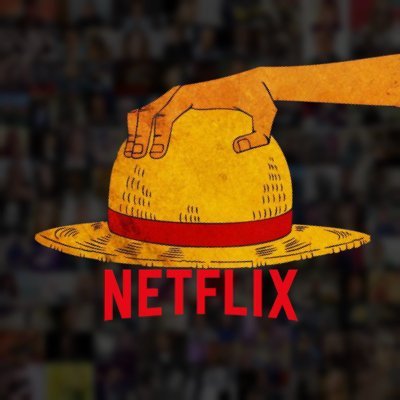 ONE PIECE NETFLIX FANさんのプロフィール画像