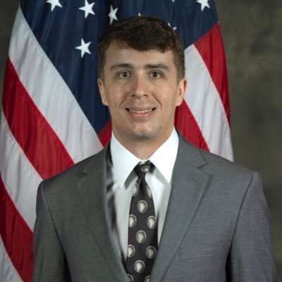 Assistant Professor of #ComputerScience at West Point. Interests: discrete #mathematics, software testing, evolutionary algorithms, and CS education.