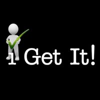 i Get It! Apps (@igetitapps) 's Twitter Profile