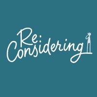 Reconsidering…a podcast(@reconsider_pod) 's Twitter Profileg