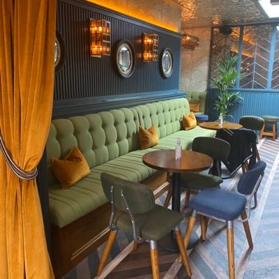 We have an extensive selection of cocktails, premium spirits, Wine & Beer's, over 60 craft Gin's. Live music every Saturday & Sunday + cosy open fire's!