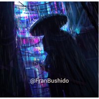 Fran (@franbushido) 's Twitter Profile