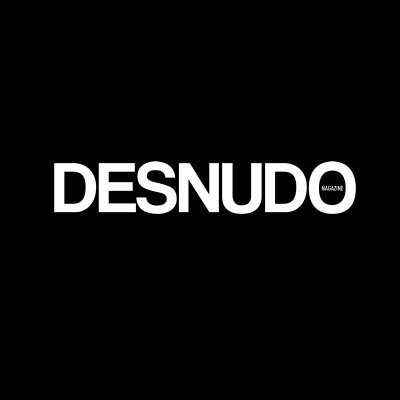 DesnudoMagazine Profile Picture