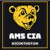 AMS_CIA (@cia_ams) Twitter profile photo AMS_CIA (@cia_ams) Twitter profile photo