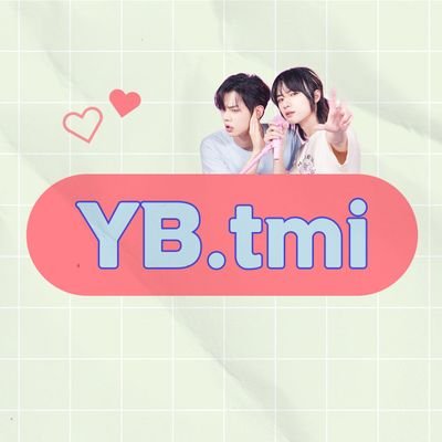 YJBG_tmi's profile picture. 🦊🐻 기록장