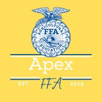 Apex FFA(@AHS_FFA) 's Twitter Profile Photo