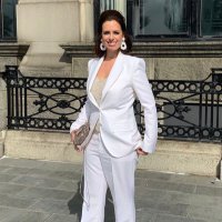 Amy O'Neill (@amydanoneill) 's Twitter Profile Photo