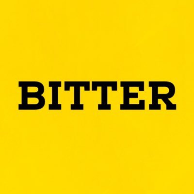 podcast Bitter