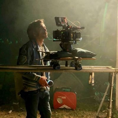 Dungus_Crab's profile picture. Roger Rabbit aficionado, Pro-ject-ion-al-ist, Focus Puller, formerly Manhattan's least-favorite Film Forum staffer. ABBA is the only good band.