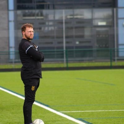 Manager at Portishead Town Ladies FC | UEFA B | MSc Advanced Performance Football Coaching