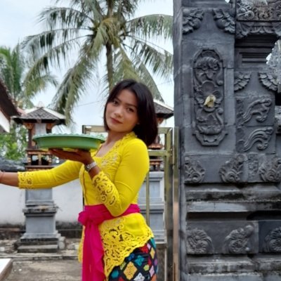 IG : @ketutardiani02