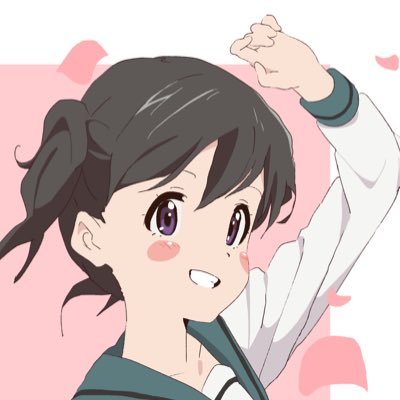 I like sakuga and Reigen, watch Yama no Susume || All I do is RT art || Amazing pfp by @__ani__