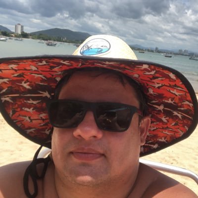 eltonrc's profile picture. Security Operations Engineer