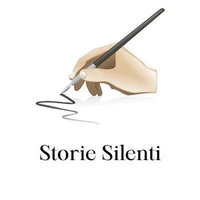 Ogni storia ha una voce, e ogni voce ha una sua realtà. 
Per contattarci📥:
Email: storiesilenti@outlook.it
Facebook e Instagram: Storie Silenti
Direct