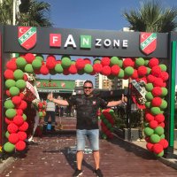 Onur Arabul 1️⃣9️⃣1️⃣2️⃣💚❤️ (@onurarabul) 's Twitter Profile