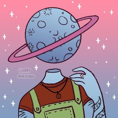 pachysupernova's profile picture. They/them. Adult. Fan of monsters and horror podcasts.