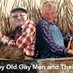 Grumpy Old Gay Men And Their Dogs Podcast (@GrumpyOldGayMen) Twitter profile photo