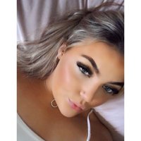 Frankie Graham - @frankiegrahamx Twitter Profile Photo