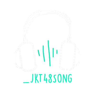 Menampilkan cuplikan lagu JKT48 // cek likes untuk melihat lagu yg sudah dipost // ngadmin juga di @podcastdiagonal //  lengkapnya, boleh liat pinned tweet :)