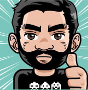 txalo's profile picture. Historia de la vida de una persona