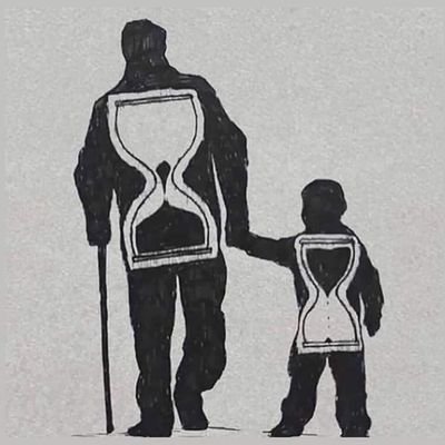 an_quarter's profile picture. A quarter of an idea can be very powerful.