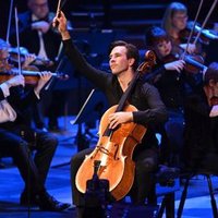 Guy Johnston (@cellojohnston) 's Twitter Profile